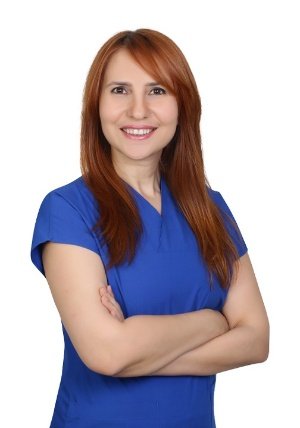 Uzm.Dr.Öznur Tufaner