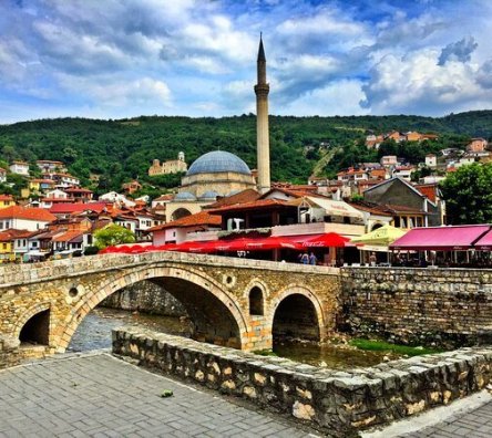 prizren-kosovo