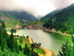 HAYDEE KARADENİZE