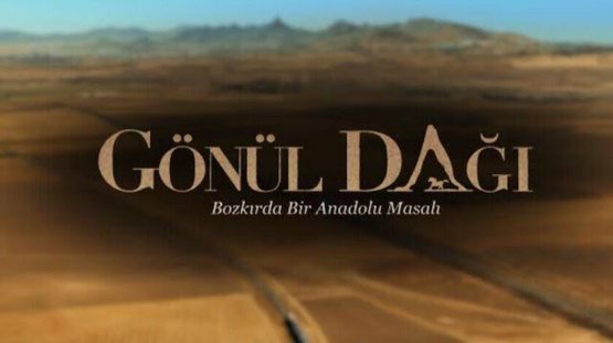 SiVRIHISAR 'DA GÖNÜL DAGINI YASIYORUZ