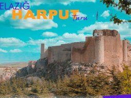 ESENYEL TURIZMLE DIVRICI-KEMALIYE-TUNCELI-HARPUT