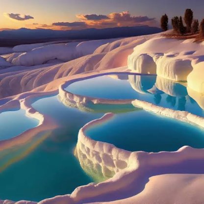SALDA-SAGALASOS-ISPARTA-PAMUKKALE