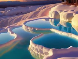 SALDA-SAGALASOS-ISPARTA-PAMUKKALE