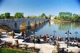 EDİRNE,KIRKLARELİ,İĞNEADA,KARAAĞAÇ