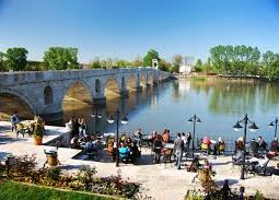 EDİRNE,KIRKLARELİ,İĞNEADA,KARAAĞAÇ