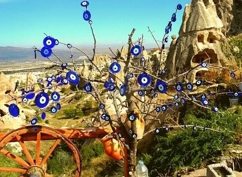 Kapadokya