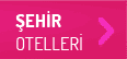 şehir-otelleri