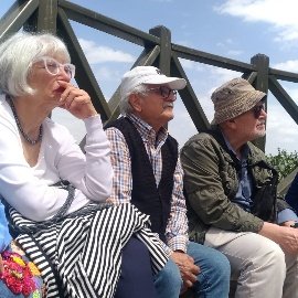 Turistik Tuz Ekspresi 6