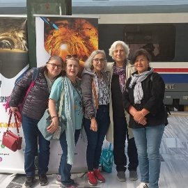 Turistik Tuz Ekspresi 11