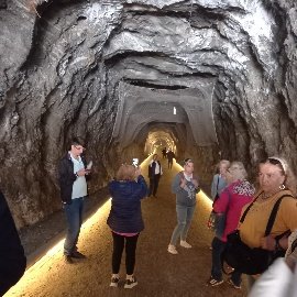 Turistik Tuz Ekspresi