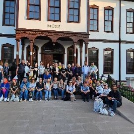 Çankırı turu