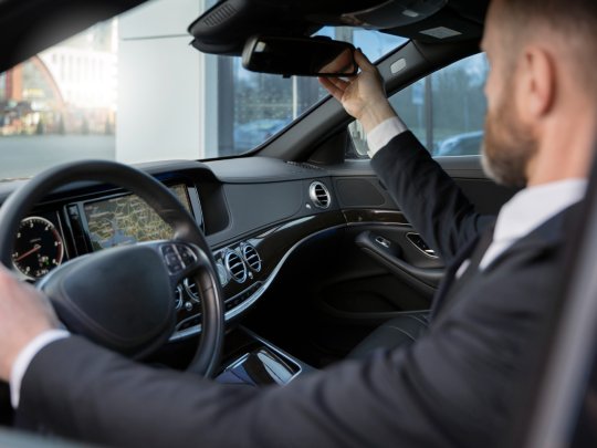 Korsan Taksi Fiyatları Nedir? Neye Göre Belirlenir?