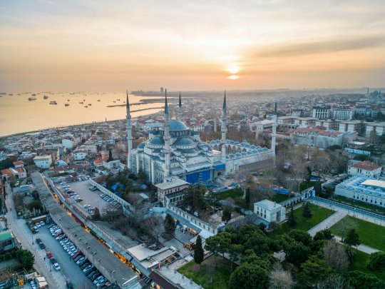 İstanbul’da Korsan Taksi Tercih Etmenin Avantajları