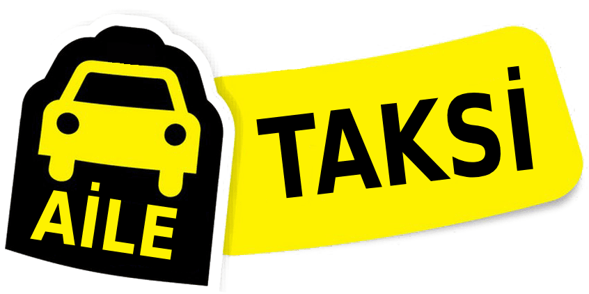 Aile Taksi Logosu