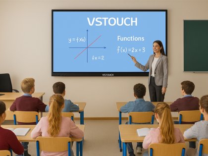 Eğitimde Akıllı Tahta Kullanmanın Faydaları