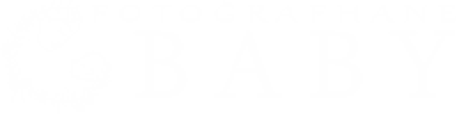 Fotoğrafhane Baby
