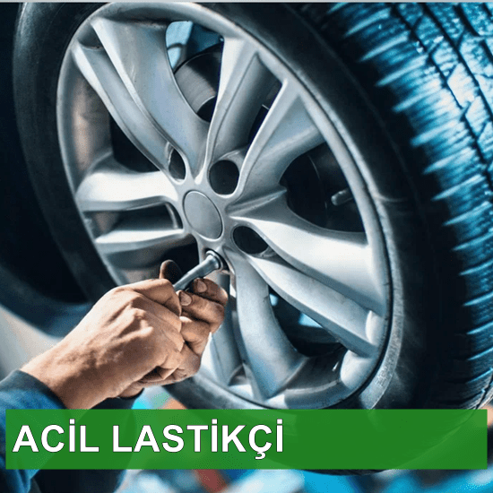 Acil-Lastikçi