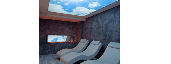 Kutlucan Soft Wellness Spa Hizmetinizdedir.