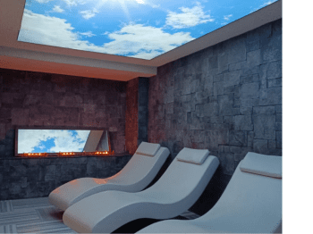 Kutlucan Soft Wellness Spa Hizmetinizdedir.