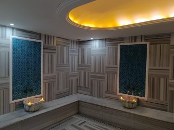 Kutlucan Soft Wellness Spa Türk Hamamı'nın Keyfini Çıkarın