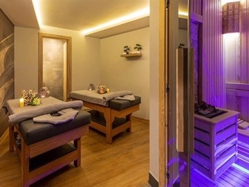 Taksim Massage Spa