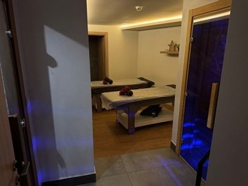 Taksim Massage Spa