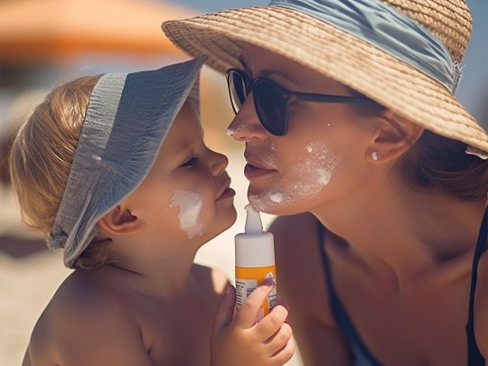 Gazlıgöl’de Çocuklarınız İçin Unutulmaz Bir Tatil Deneyimi