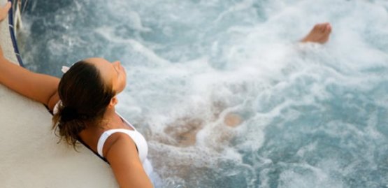 Gazlıgöl Termal Kaplıca Suyu: Afyonkarahisar'ın Şifalı Mucizesi