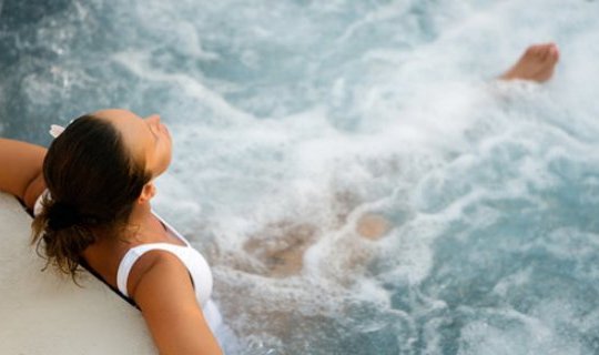 Gazlıgöl Termal Kaplıca Suyu: Afyonkarahisar'ın Şifalı Mucizesi