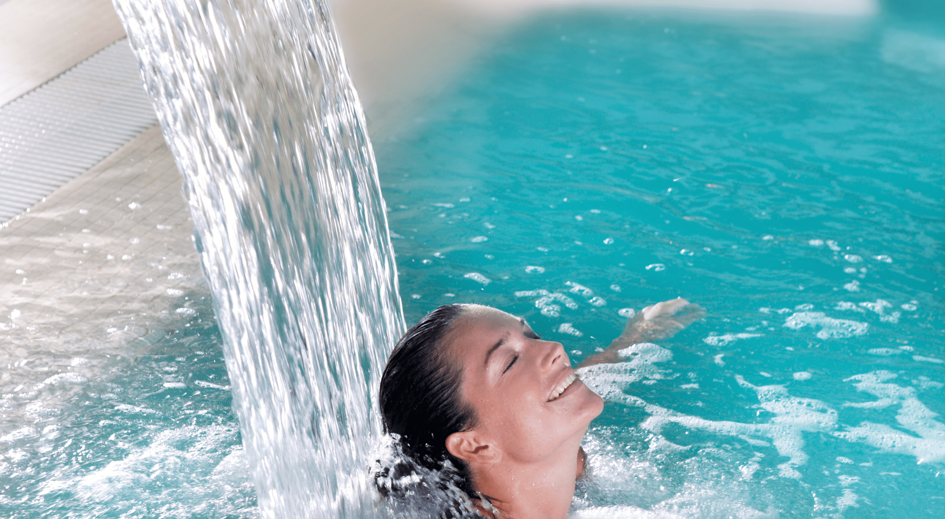 Gazlıgöl Termal Kaplıcalar