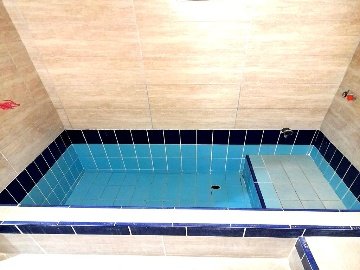 Aydın Termal Gazlıgöl