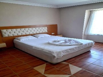 Aydın Termal Gazlıgöl