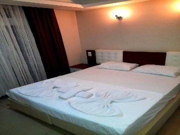 Aydın Termal Gazlıgöl