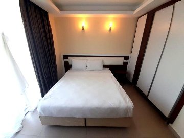 Aydın Termal Gazlıgöl