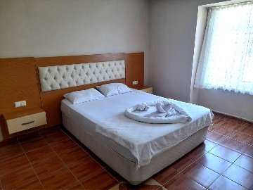 Aydın Termal Gazlıgöl