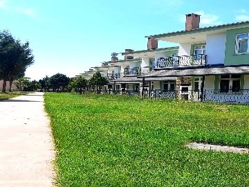 Aydın Termal Gazlıgöl