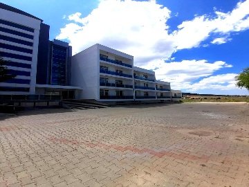 Aydın Termal Gazlıgöl