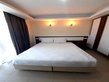 Aydın Termal Gazlıgöl