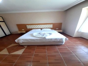 Aydın Termal Gazlıgöl