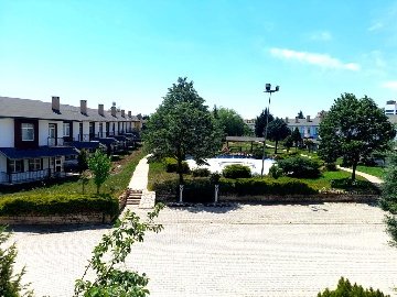 Aydın Termal Gazlıgöl