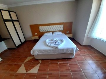 Aydın Termal Gazlıgöl