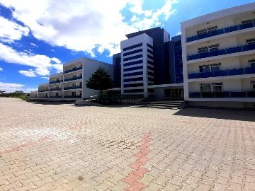 Aydın Termal Gazlıgöl