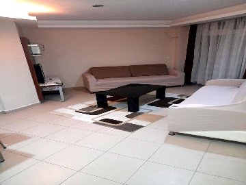 Aydın Termal Gazlıgöl