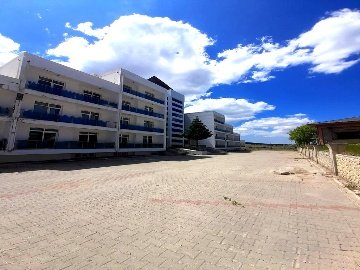 Aydın Termal Gazlıgöl