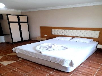 Aydın Termal Gazlıgöl