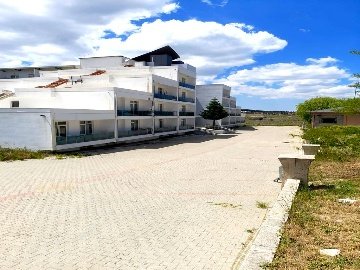 Aydın Termal Gazlıgöl