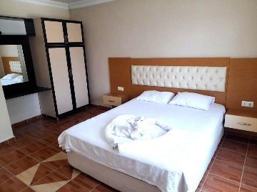 Aydın Termal Gazlıgöl