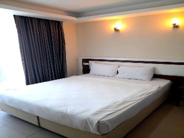 Aydın Termal Gazlıgöl