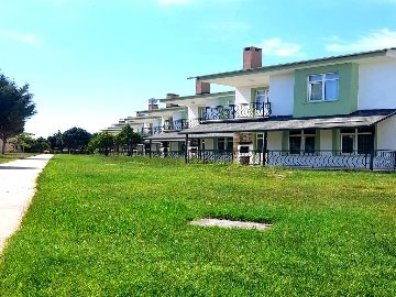 Aydın Termal Gazlıgöl