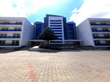 Aydın Termal Gazlıgöl